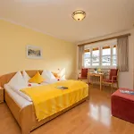 Hubertus Guest house Zell am See