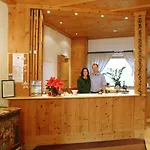 Hubertus Guest house 3*