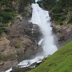 Hubertus Guest house Zell am See
