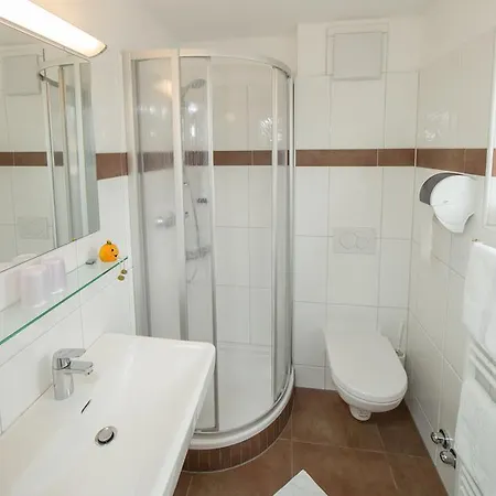 Hubertus Casa de hóspedes 3*