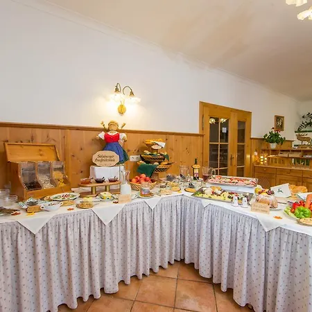 Hubertus Guest house
