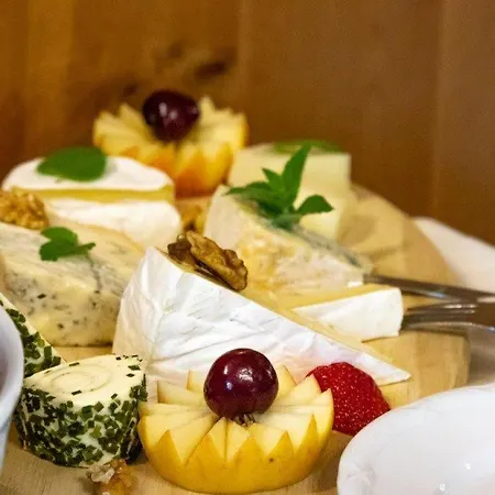 Hubertus 3* Zell am See