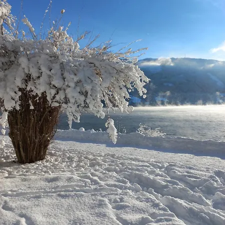 Hubertus Casa de hóspedes Zell am See