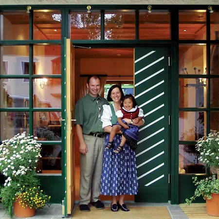 Hubertus Casa de hóspedes
