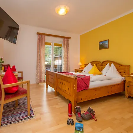 Hubertus Pensjonat 3*