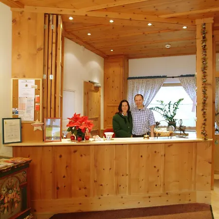 Hubertus Gæstehus 3*