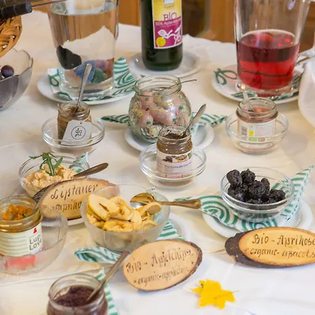 Hubertus 3* Zell am See