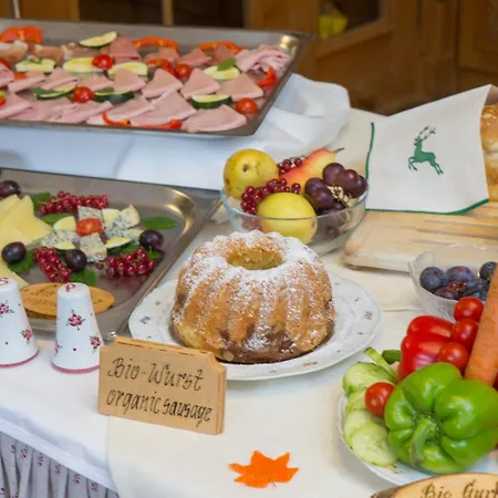 Hubertus 3* Zell am See