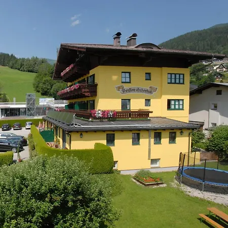 Hubertus 3* Целль-ам-Зеє