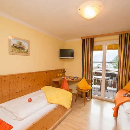 Hubertus 3* Zell am See