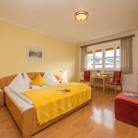 Hubertus Pensjonat 3*