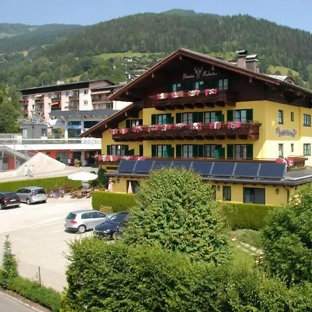 Hubertus 3*
