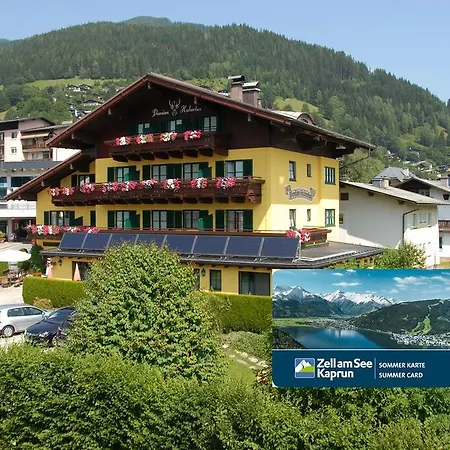 Hubertus Casa de hóspedes