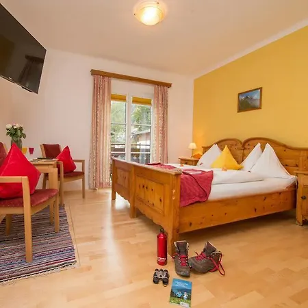 Hubertus 3* Τσελ αμ Ζέε