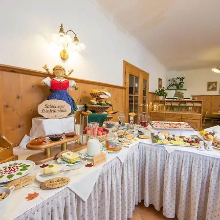 Hubertus Zell am See