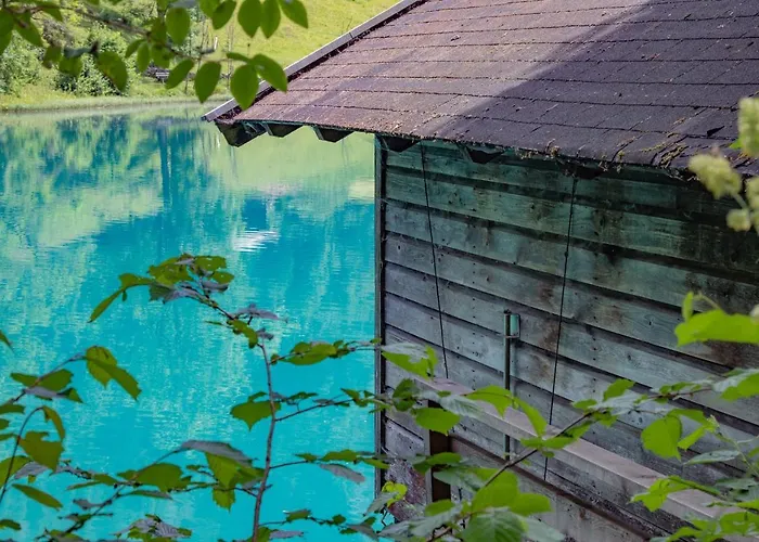 Hubertus Guest house