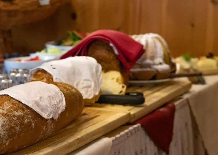 Hubertus Gæstehus Zell am See