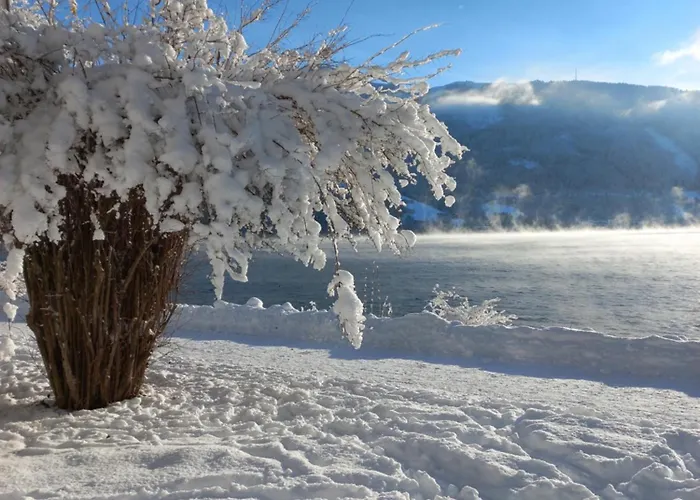 Hubertus Pensionat Zell am See
