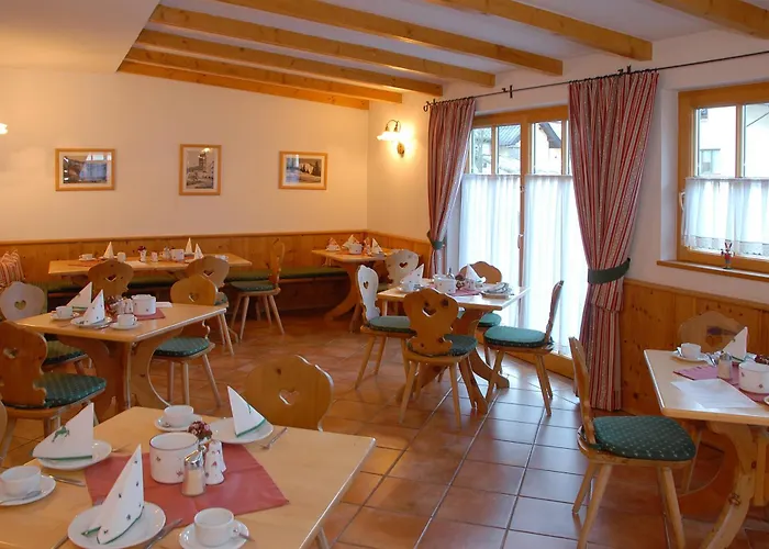 Hubertus Guest house