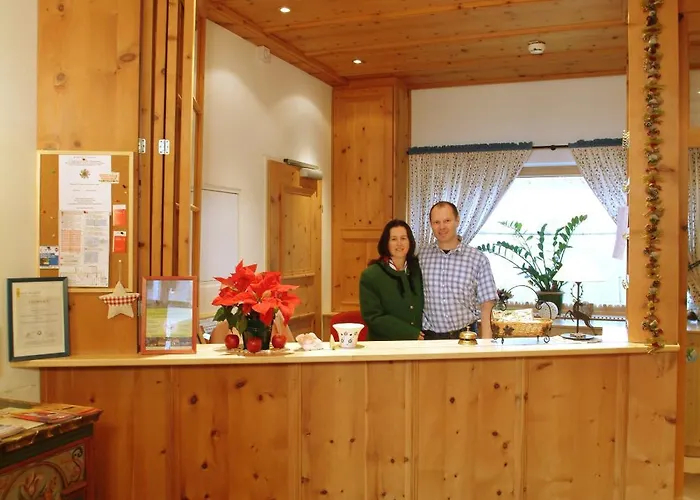 Hubertus Gæstehus 3*