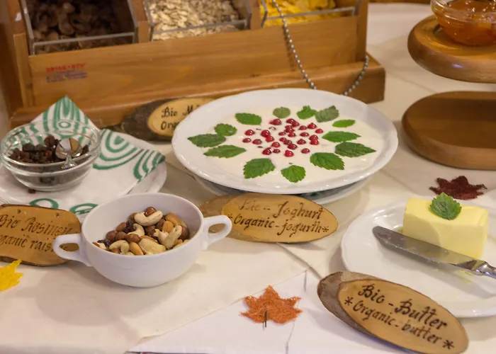 Hubertus Zell am See