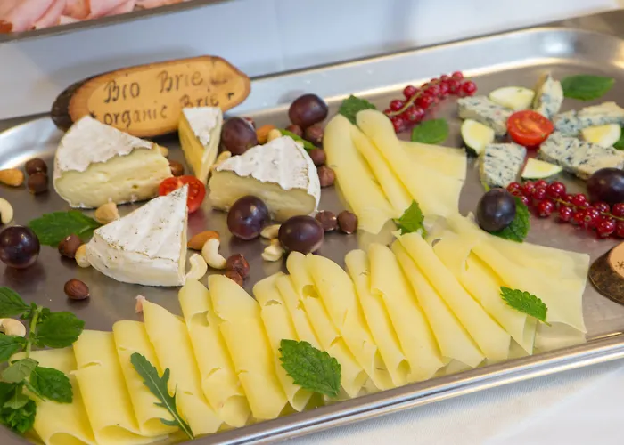 Pensionat Hubertus Zell am See