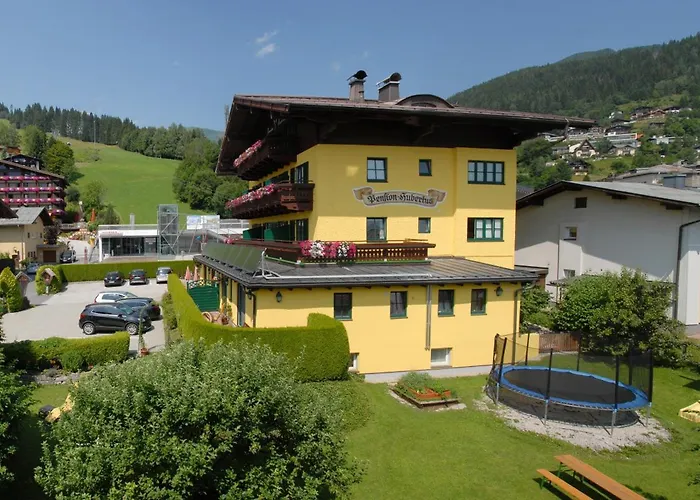 Hubertus 3* Zell am See