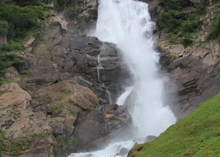 Hubertus Gæstehus Zell am See