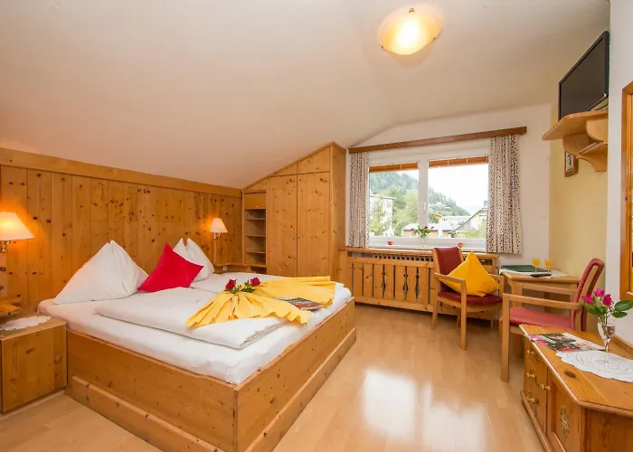 Hubertus Zell am See