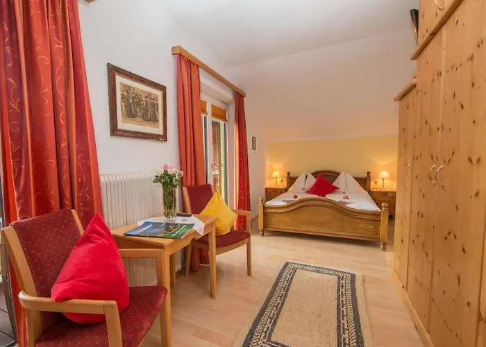 Hubertus Zell am See