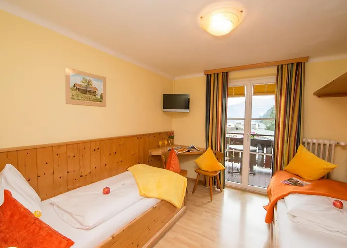 Hubertus Guest house