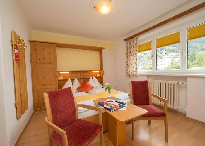 Hubertus 3* Zell am See