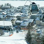 Penzion Hubertus 3*