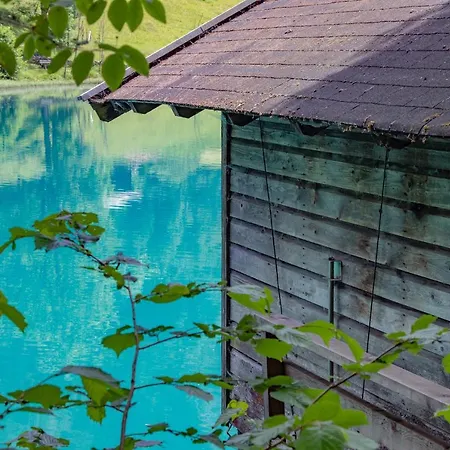 Hubertus Гостьовий будинок