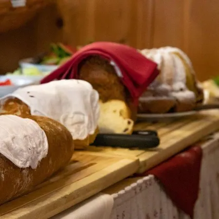 Hubertus Maison d'hôtes Zell am See