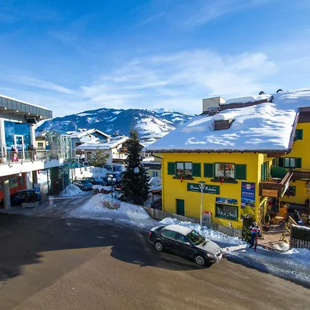 Hubertus Maison d'hôtes