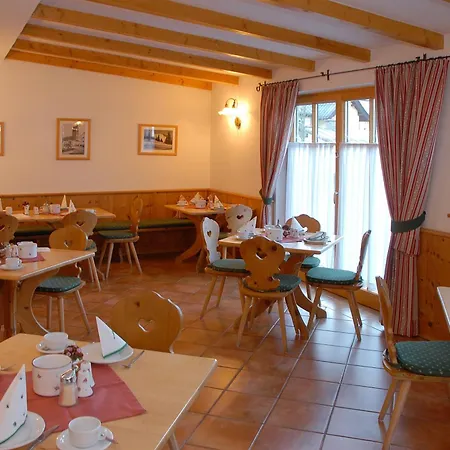 Hubertus Maison d'hôtes