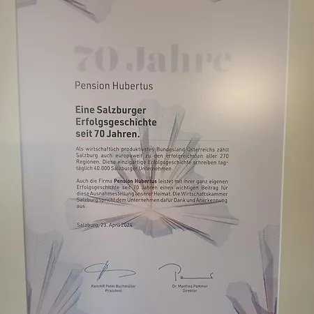 Hubertus 3* Zell am See