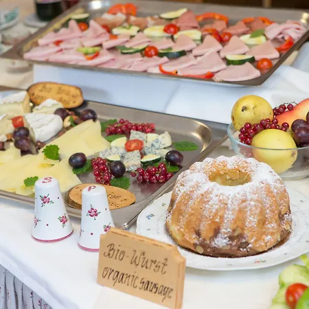 Maison d'hôtes Hubertus 3*