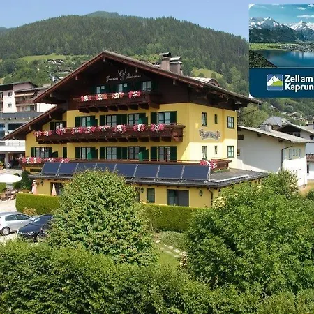 Hubertus Maison d'hôtes