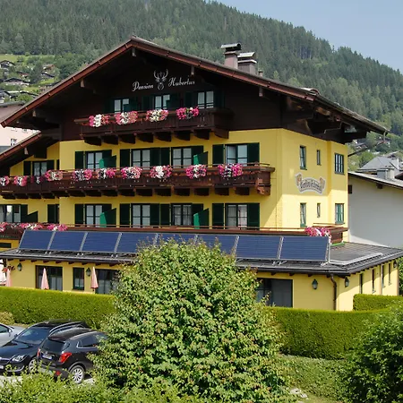 Maison d'hôtes Hubertus Zell am See