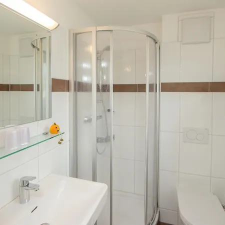 Hubertus Maison d'hôtes 3*