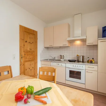 Maison d'hôtes Hubertus