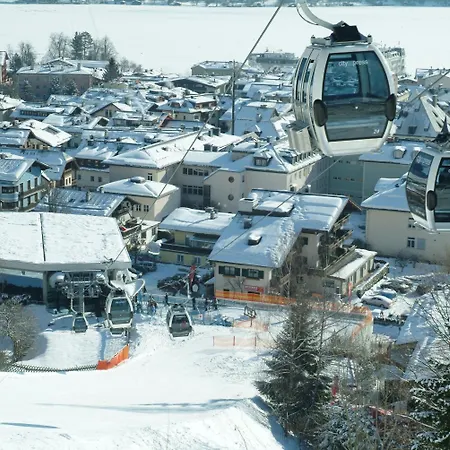 Maison d'hôtes Hubertus 3*
