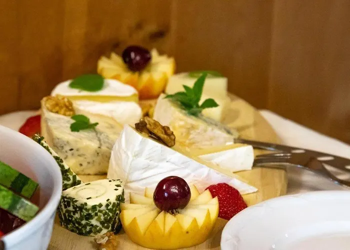 Hubertus 3* Zell am See