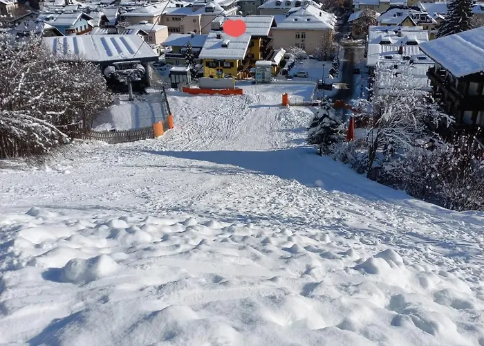 Hubertus Zell am See