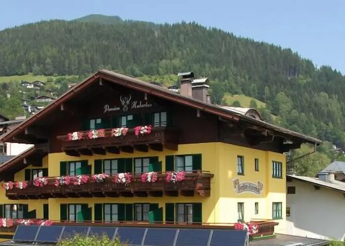 Hubertus Целль-ам-Зеє