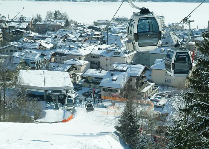 Гостьовий будинок Hubertus 3*