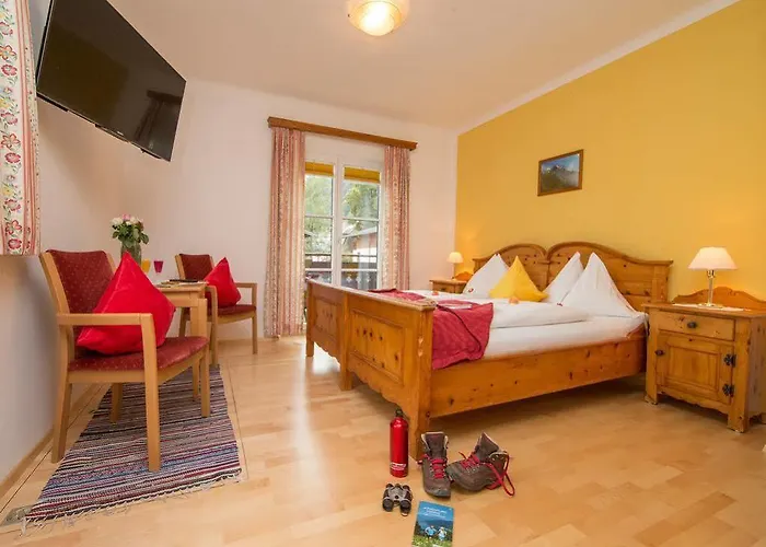 Hubertus 3* Целль-ам-Зеє